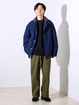 reさんのコーディネート