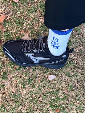 reさんのコーディネート