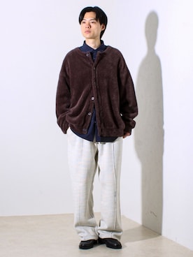 reさんのコーディネート