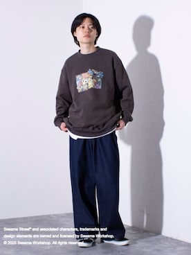 reさんのコーディネート