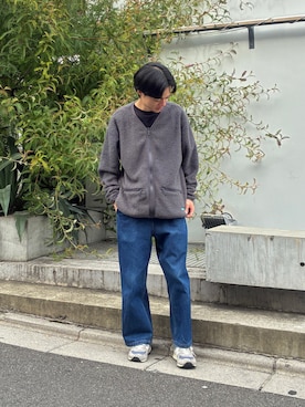 reさんのコーディネート