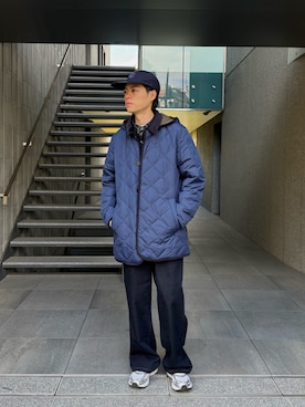 reさんのコーディネート