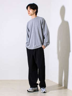 reさんのコーディネート