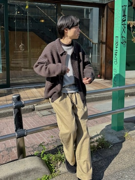 reさんのコーディネート