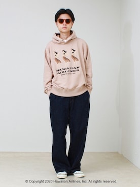 reさんのコーディネート