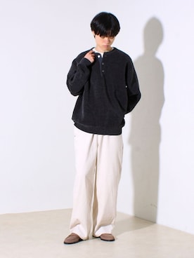 reさんのコーディネート