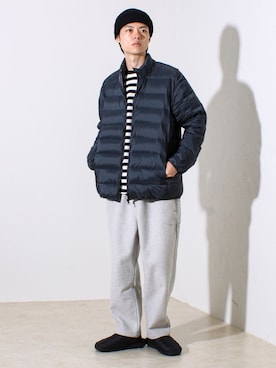 reさんのコーディネート