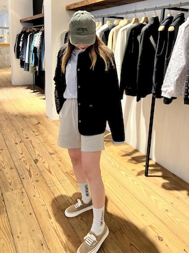 rayさんのコーディネート