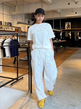 YUIさんのコーディネート