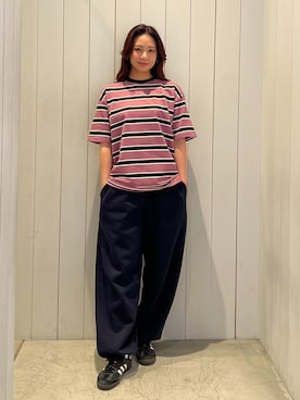 YUIさんのコーディネート