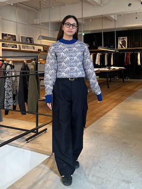 YUIさんのコーディネート