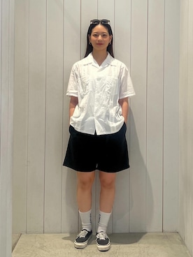 YUIさんのコーディネート