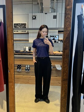 YUIさんのコーディネート