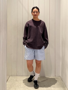 YUIさんのコーディネート