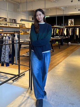YUIさんのコーディネート