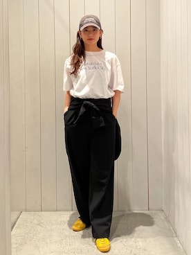 YUIさんのコーディネート