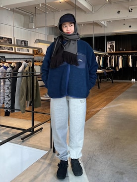 YUIさんのコーディネート