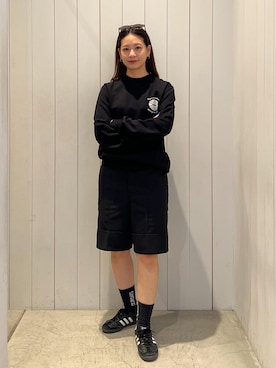YUIさんのコーディネート