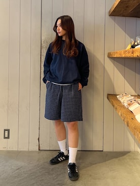 YUIさんのコーディネート