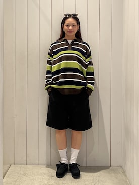 YUIさんのコーディネート