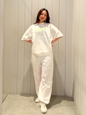 YUIさんのコーディネート