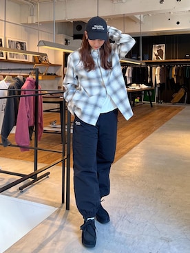YUIさんのコーディネート