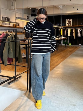 YUIさんのコーディネート