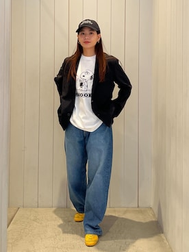 YUIさんのコーディネート