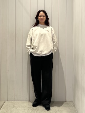 YUIさんのコーディネート