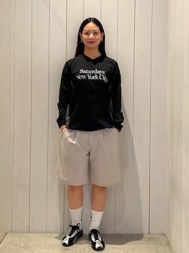 YUIさんのコーディネート