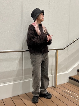 YUIさんのコーディネート