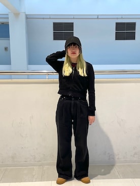 YUIさんのコーディネート