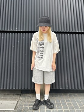 YUIさんのコーディネート