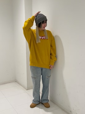YUIさんのコーディネート