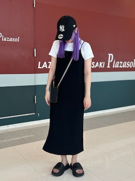 YUIさんのコーディネート