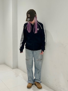 YUIさんのコーディネート