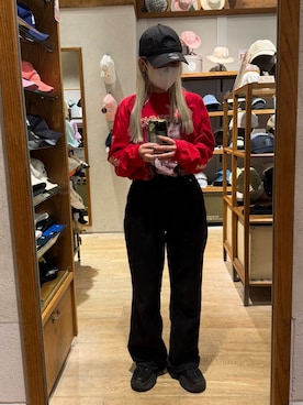 YUIさんのコーディネート