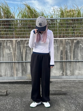 YUIさんのコーディネート