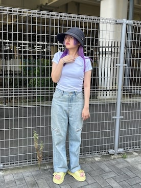 YUIさんのコーディネート