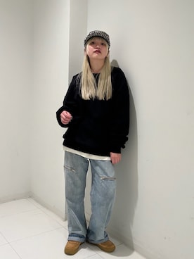YUIさんのコーディネート