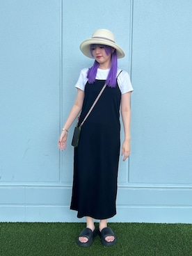 YUIさんのコーディネート