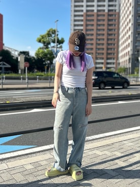 YUIさんのコーディネート