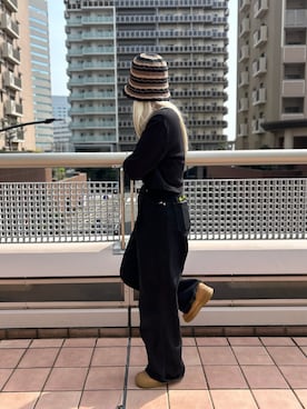 YUIさんのコーディネート