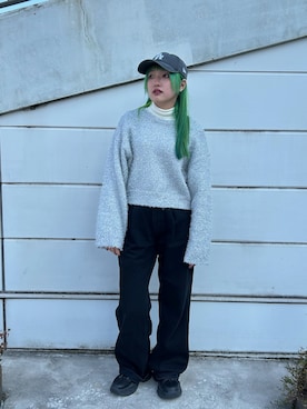 YUIさんのコーディネート