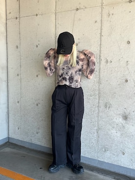 YUIさんのコーディネート