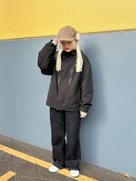 YUIさんのコーディネート