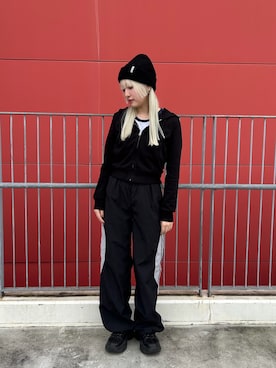 YUIさんのコーディネート