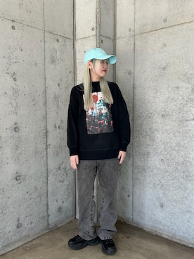 YUIさんのコーディネート