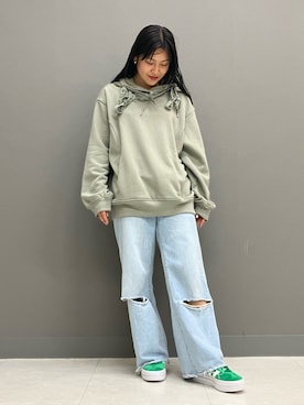KMさんのコーディネート
