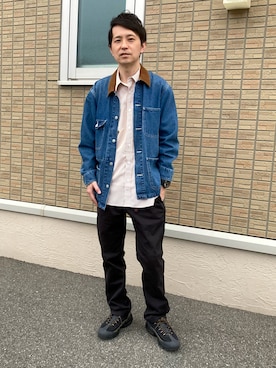 kjmaさんのコーディネート